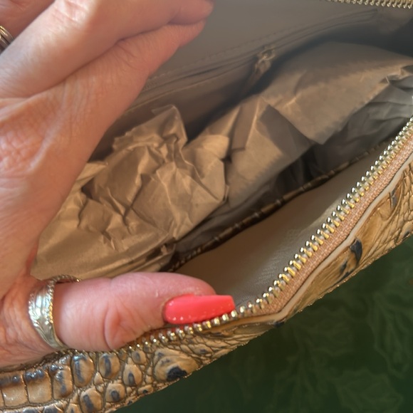 Brahmin Shea crossbody - Picture 6 of 7